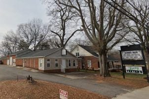 North Carolina illegal gambling Kings Mountain